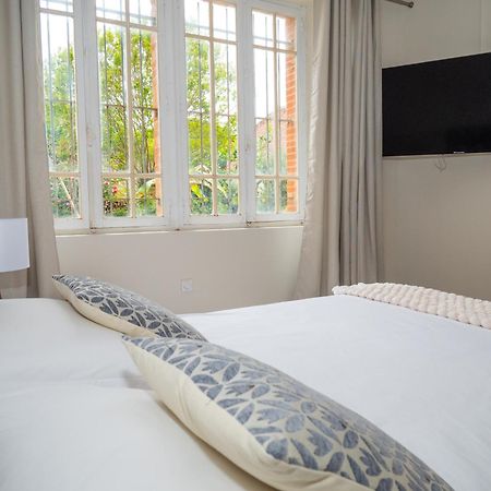 La Chambre Du Soleil Lezat-sur-Leze Kültér fotó