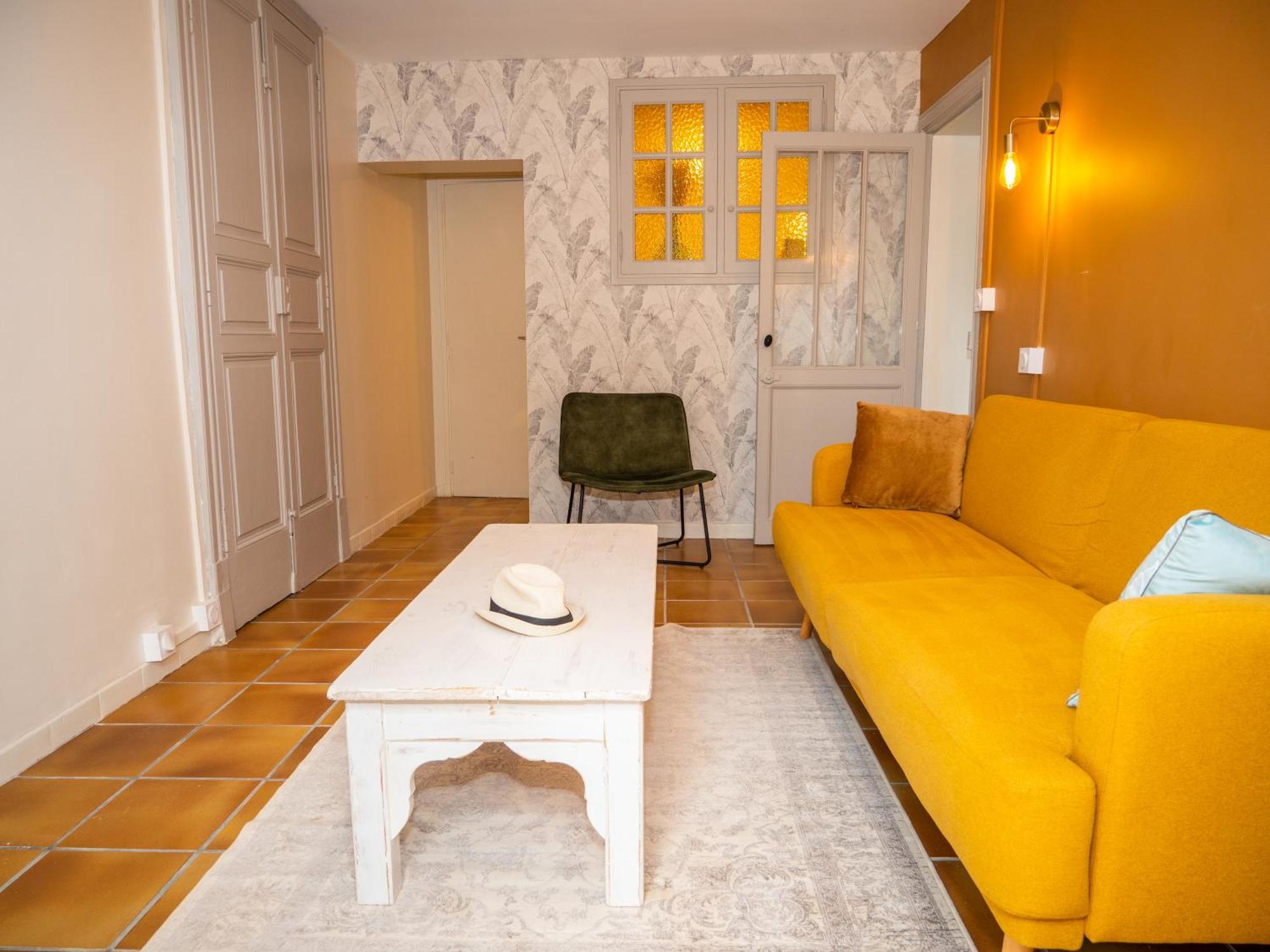 La Chambre Du Soleil Lezat-sur-Leze Kültér fotó